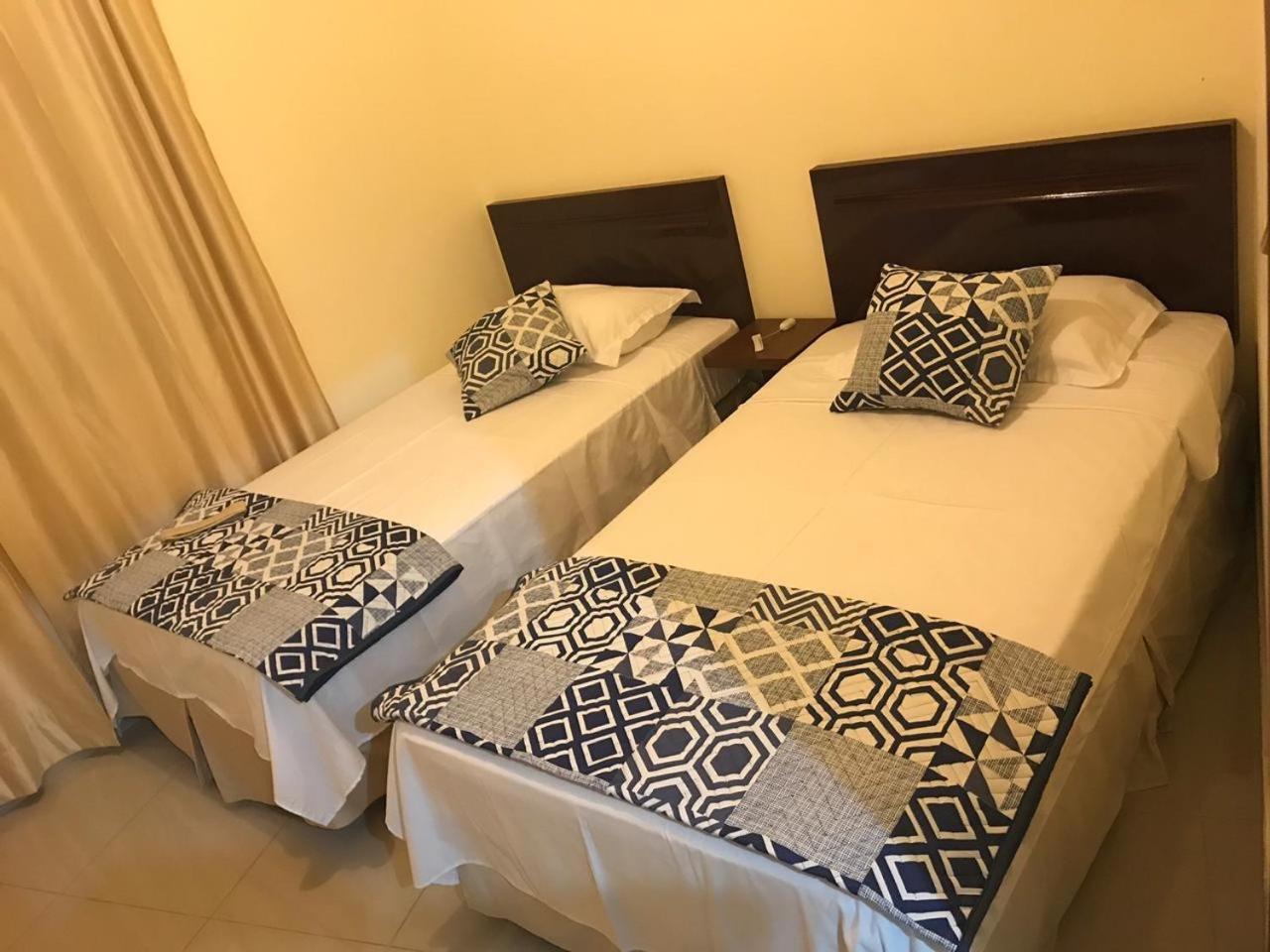 Garzota Suites Airport Balcony Guayaquil Bagian luar foto